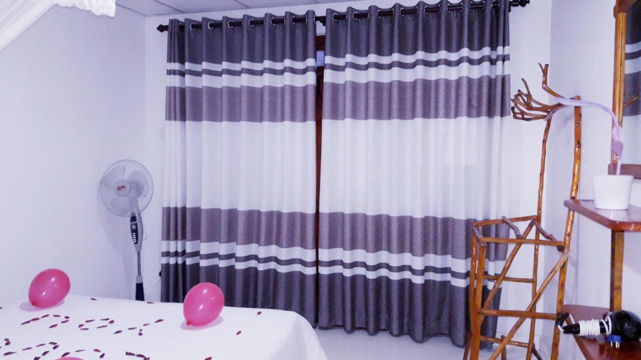 Ella Secret Paradise Екстериор снимка